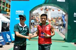 BIB: 
                            <button type="button" onclick="openModal(21897517)" class="btn btn-primary btn-sm float-right btn-popup" data-toggle="modal" data-target=".modal-high-quality">
                        <i class="fas fa-shopping-cart"></i> Add to Cart
                    </button>
                                            <button type="button" onclick="isThisMe(21897517, true)" class="btn btn-success btn-sm float-right btn-popup btn-isme hidden" data-toggle="tooltip" data-placement="bottom" title="นี่คือรูปของคุณใช่ไหม คลิกที่นี่เพื่อเอาเข้าอัลบั้ม">
                        <i class="fas fa-plus"></i> Add to album
                    </button>
                    <button type="button" onclick="isThisMe(21897517, false)" class="btn btn-warning btn-sm float-right btn-popup btn-isnotme hidden">
                        <i class="fas fa-ban"></i> Remove from album
                    </button>